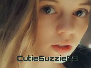 CutieSuzzie69