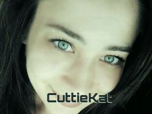 CuttieKat