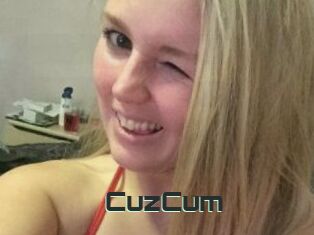 CuzCum