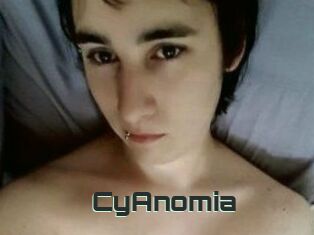 CyAnomia