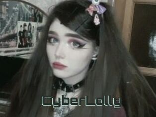 CyberLolly