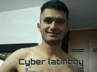 Cyber_latinboy