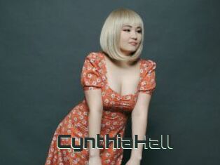 CynthiaHall