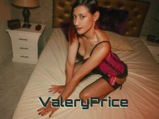 ValeryPrice