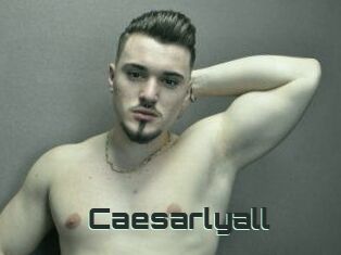 Caesarlyall