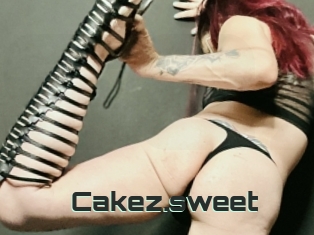 Cakez.sweet