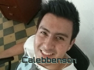 Calebbenson