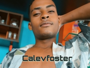 Calevfoster