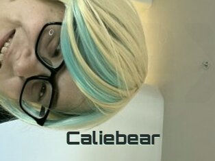 Caliebear