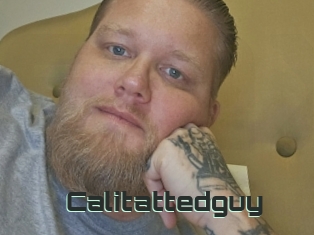 Calitattedguy