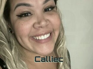 Calliec