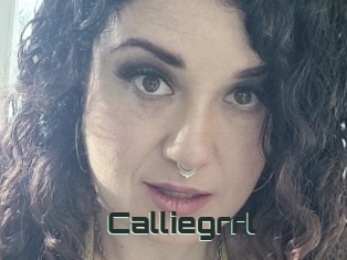 Calliegrrl