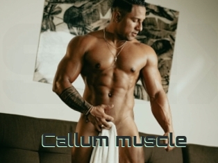 Callum_muscle