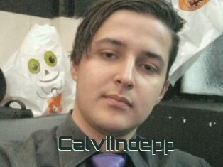 Calviindepp