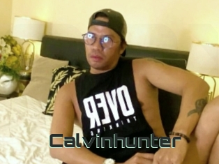 Calvinhunter