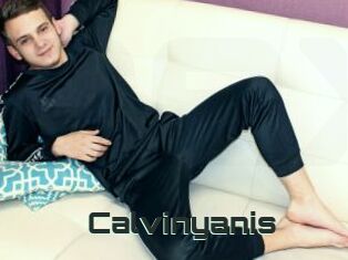 Calvinyanis