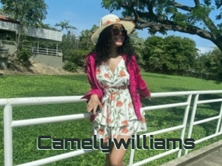 Camelywilliams