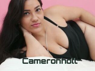 Cameronholt