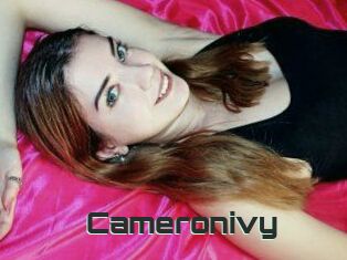 Cameronivy