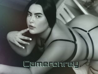 Cameronrey