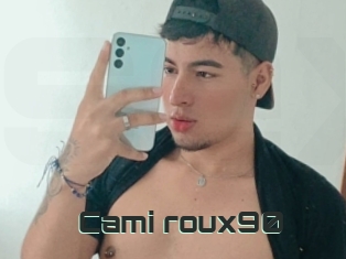 Cami_roux90