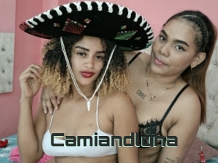 Camiandluna