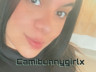 Camibunnygirlx