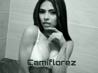 Camiflorez