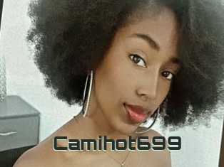 Camihot699