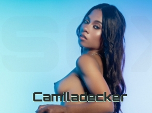 Camiladecker