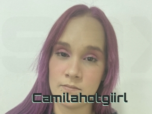 Camilahotgiirl