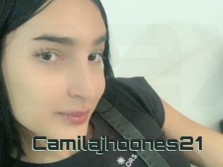 Camilajhoones21