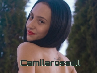 Camilarossell