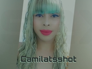 Camilatsshot