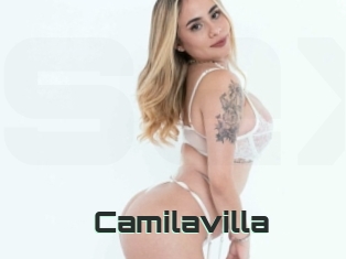 Camilavilla