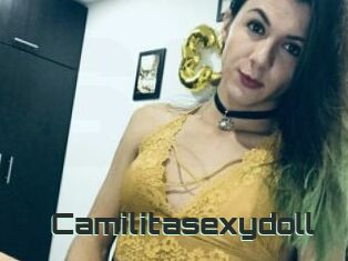 Camilitasexydoll