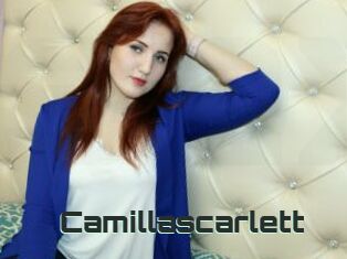 Camillascarlett