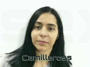 Camilleross