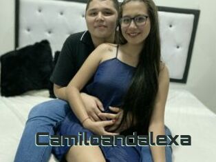 Camiloandalexa