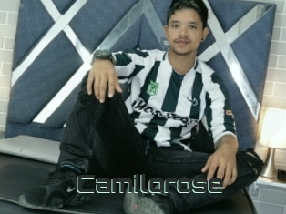 Camilorose