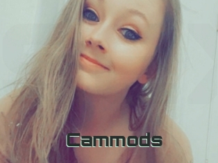 Cammods