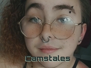 Camstales