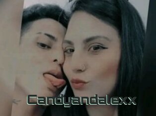 Candyandalexx