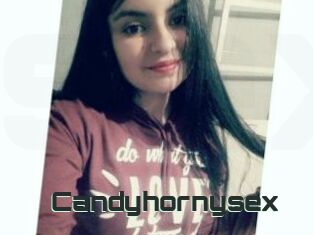 Candyhornysex