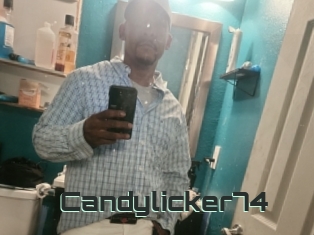 Candylicker74