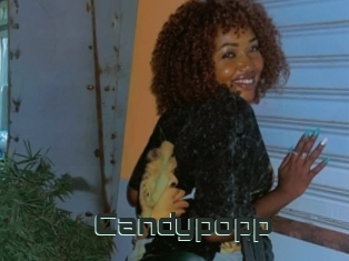 Candypopp