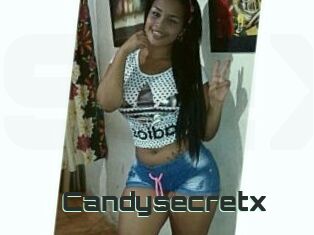 Candysecretx