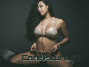 Canelacurly