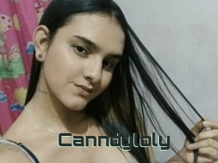 Canndyloly