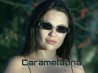 Caramelanna